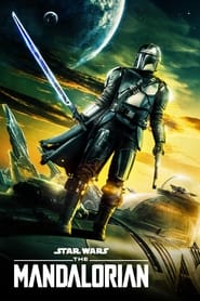 The Mandalorian The Mandalorian