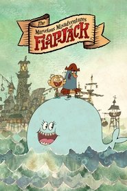 The Marvelous Misadventures of Flapjack Season 2 Episode 21