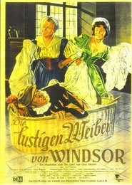 The Merry Wives of Windsor The Merry Wives of Windsor