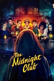 The Midnight Club Season 1 Episode 5