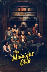 The Midnight Club Season 1 Episode 8