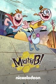 The Mighty B! The Mighty B!