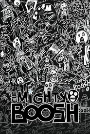 The Mighty Boosh Season 1 Episode 5