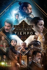 The Ministry of Time Season 1 Episode 8