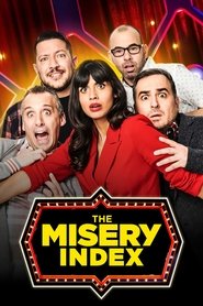 The Misery Index The Misery Index