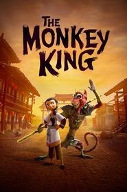 The Monkey King The Monkey King