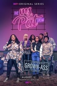 The Ms. Pat Show Season 1 Episode 10