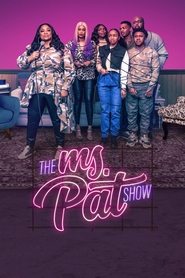 The Ms. Pat Show Season 1 Episode 4