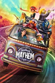 The Muppets Mayhem Season 1 Episode 5