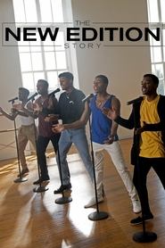 The New Edition Story The New Edition Story