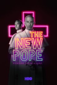 The New Pope Season 1 Episode 3
