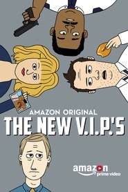 The New V.I.P.’s The New V.I.P.’s