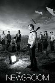 The Newsroom Season 1 Episode 9