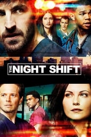 The Night Shift Season 4 Episode 4