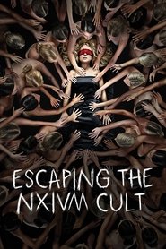 The NXIVM Cult: A Mother’s Nightmare The NXIVM Cult: A Mother’s Nightmare
