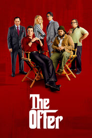 The Offer Season 1 Episode 4