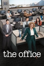 The Office Season 1 Episode 2