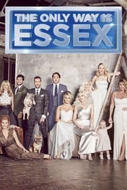 The Only Way Is Essex Season 7 Episode 12