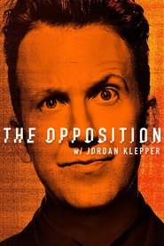 The Opposition with Jordan Klepper Season 1 Episode 8