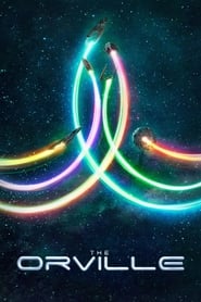 The Orville Season 1 Episode 5