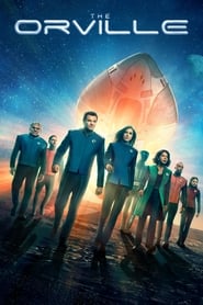 The Orville Season 3 Episode 7