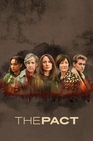 The Pact Season 2 Episode 4