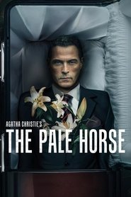 The Pale Horse The Pale Horse