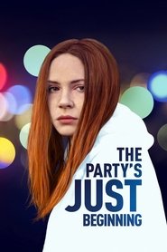 The Party’s Just Beginning The Party’s Just Beginning
