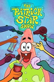 The Patrick Star Show The Patrick Star Show