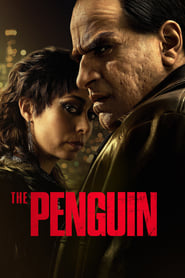 The Penguin Season 1 Episode 8