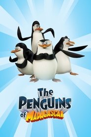 The Penguins of Madagascar Season 3 Episode 2