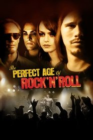 The Perfect Age of Rock ’n’ Roll The Perfect Age of Rock ’n’ Roll