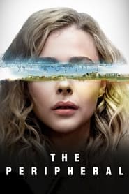 The Peripheral Season 1 Episode 8