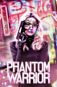 The Phantom Warrior The Phantom Warrior