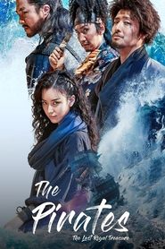 The Pirates: The Last Royal Treasure The Pirates: The Last Royal Treasure