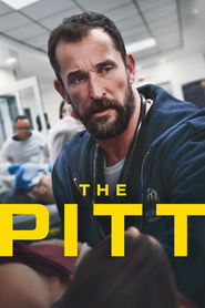 The Pitt Season 1 Episode 1