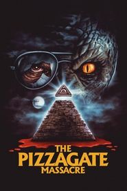 The Pizzagate Massacre The Pizzagate Massacre