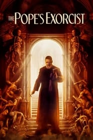 The Pope’s Exorcist The Pope’s Exorcist