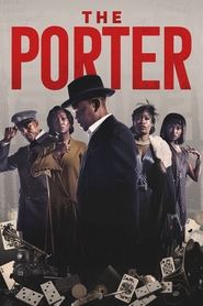 The Porter Season 1 Episode 8