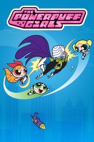 The Powerpuff Girls The Powerpuff Girls