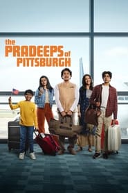 The Pradeeps of Pittsburgh The Pradeeps of Pittsburgh