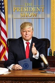 The President Show Season 1 Episode 3