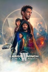 The Price of Money: A Largo Winch Adventure The Price of Money: A Largo Winch Adventure
