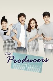 The Producers Season 1 Episode 12
