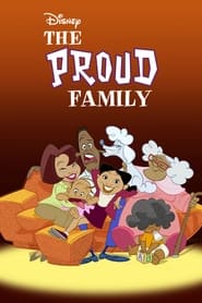 The Proud Family Season 1 Episode 21