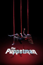 The Puppetman The Puppetman