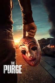 The Purge Season 1 Episode 9
