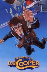 The Pursuit of D.B. Cooper The Pursuit of D.B. Cooper
