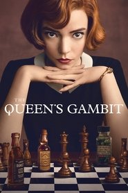 The Queen’s Gambit The Queen’s Gambit