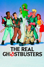 The Real Ghostbusters Season 2 Episode 30